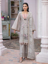 ZOYA AHMAD MALIHA- 04