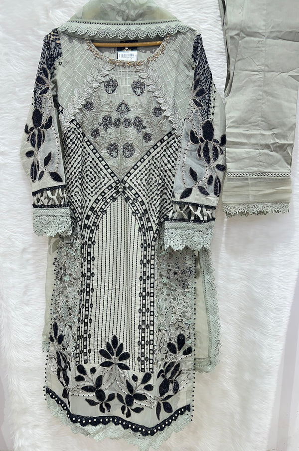 ZOYA AHMAD EVARA- 10