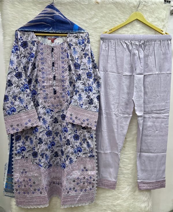 MUNIRA PRE RAMAZAN- 04