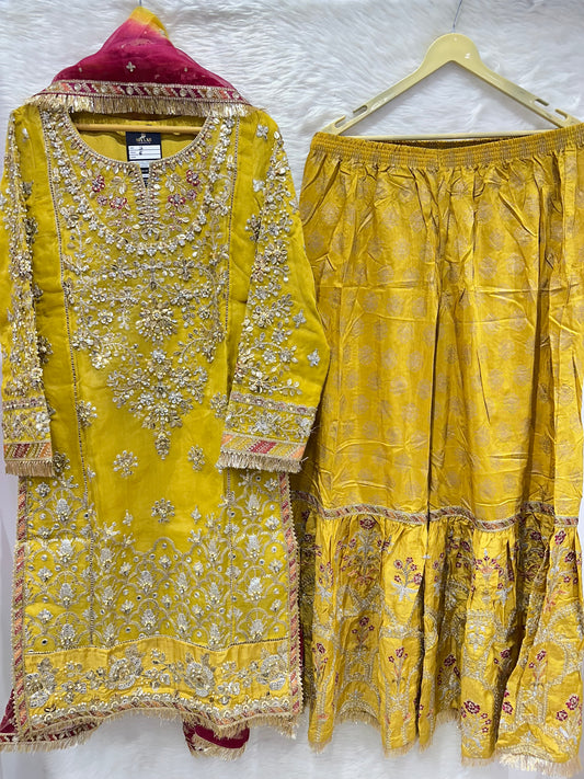 ZOYA AHMAD MEERAB- 05