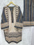 HAANI RAMADAN CORD SETS- 08