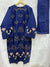 ZOYA AHMAD CORDS- 10