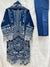 BIN SAEED LUXURY EDIT- 13