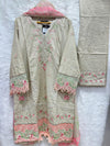 BIN SAEED EMB TROUSER- 04