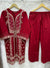 ZOYA AHMAD LUXURY CORDS- 11