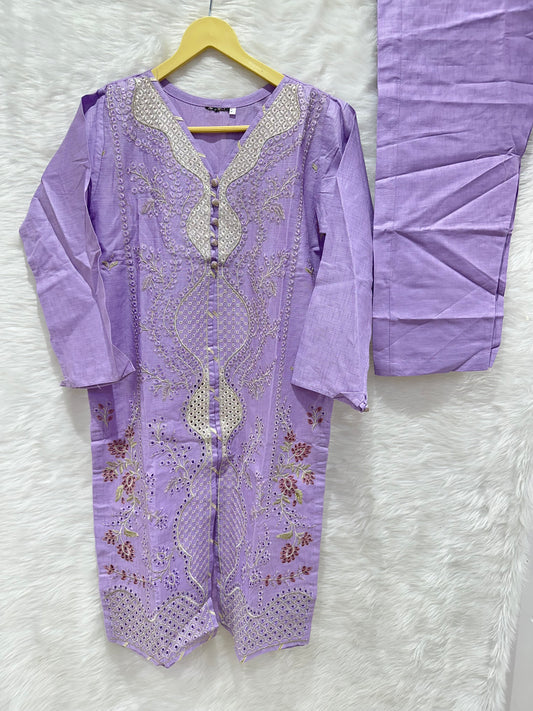 MAHNOOR KIDS- 17