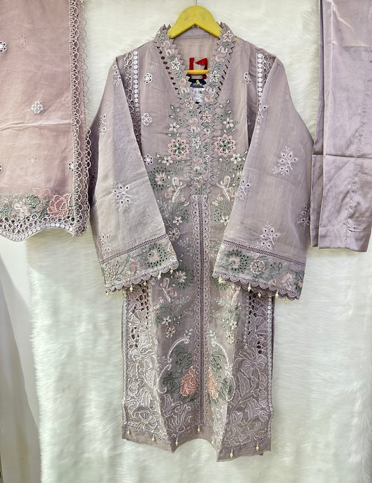 AYZEL LUXURY FORMALS- 03