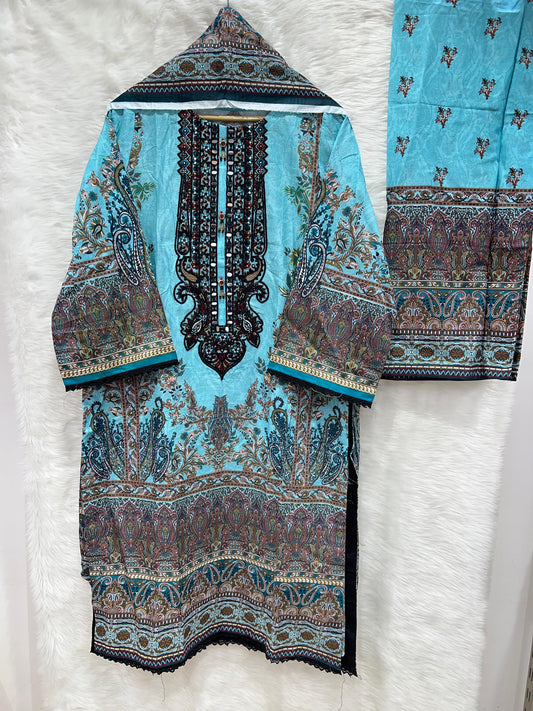PREMIUM HAANI- 05