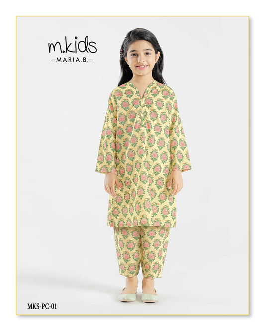 MARIA B KIDS MKS PC 01