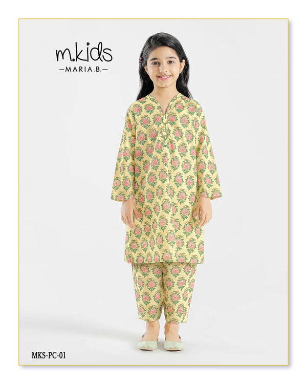 MARIA B KIDS MKS PC 01