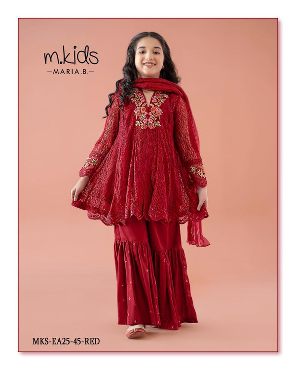 MARIA B KIDS RAMAZAN SPECIAL 25-45