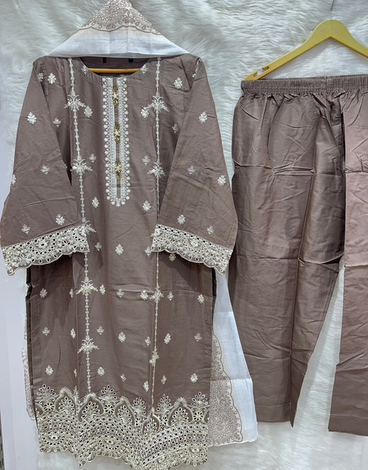 HAANI MONSOON- 05