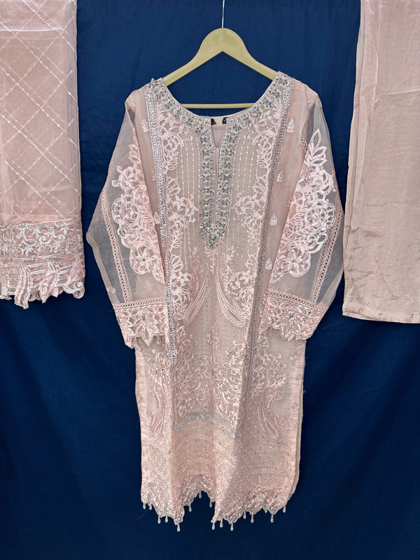 ZARA ALI LUXURY PRET- 05