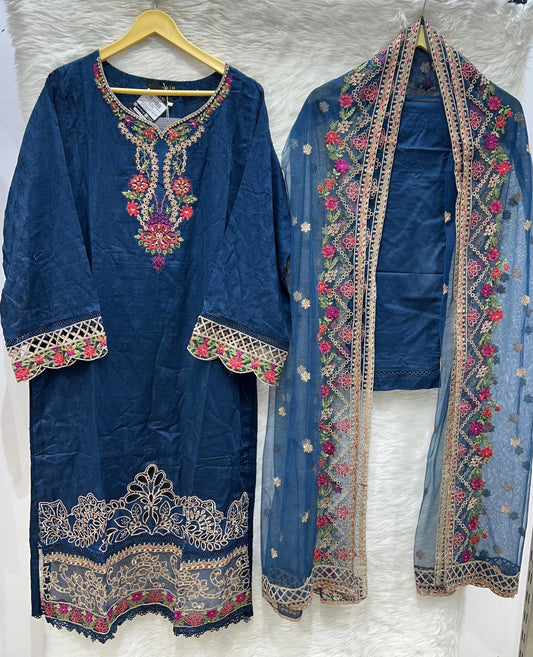SADABAHAR LUXE- 05