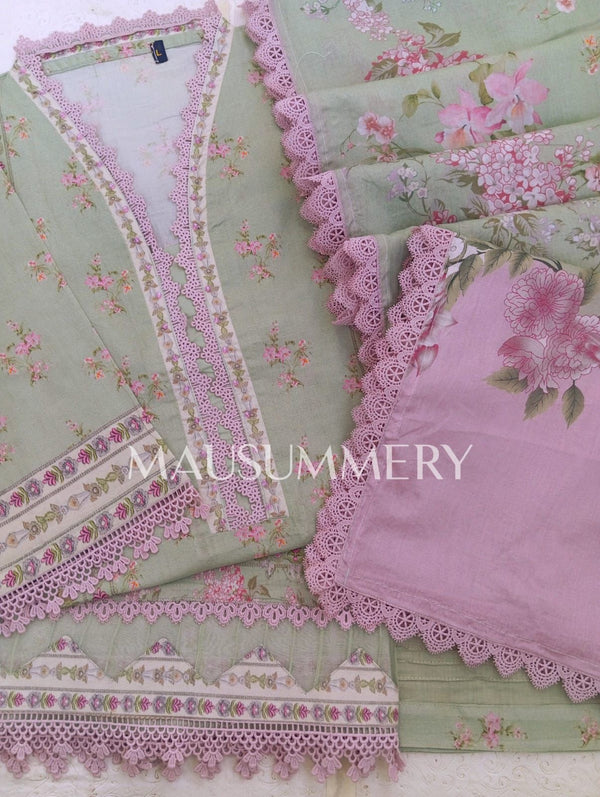 MAUSUMMERY VOL 6- 05