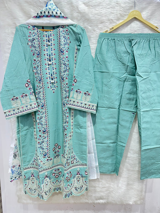 HAANI MONSOON- 16