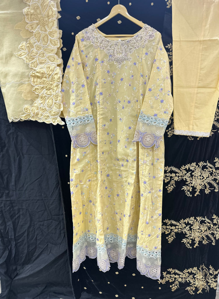 MUSHQ LUXURY PRET- 60