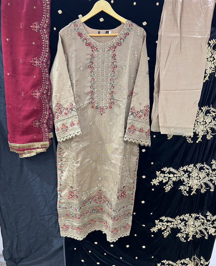 SADABAHAR FORMAL- 61
