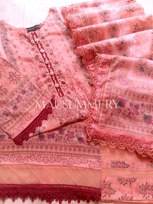 MAUSUMMERY LUXURY LAWN- 05