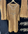 ZOYA AHMAD ZUNAIRAH- 73