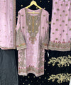 ZOYA AHMAD ZUNAIRAH- 80