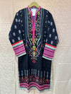 ZOYA AHMAD SILK TUNICS- 10