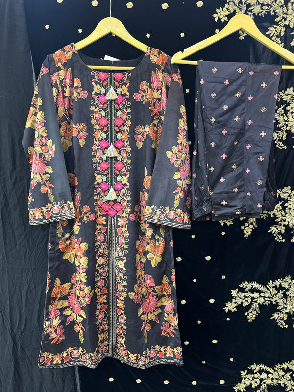 MAHNOOR LUXURY EDITION- 13