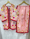 HAANI SILK- 08