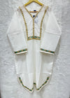 NOORJAHAN KURTI- 20