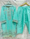 HAANI MONSOON- 11