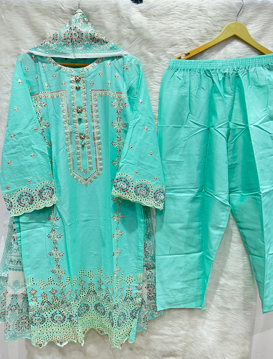 HAANI MONSOON- 11