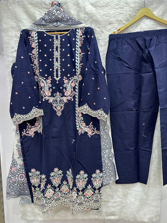 HAANI MONSOON- 17