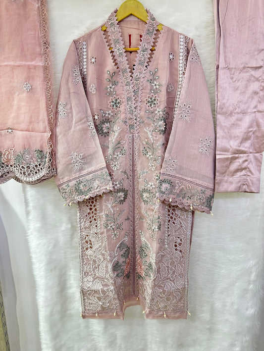 AYZEL LUXURY FORMALS- 01