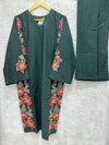 ZOYA AHMAD FESTIVE CORD SET- 22