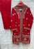 BIN SAEED EMBROIDERED DUPATTA- 05