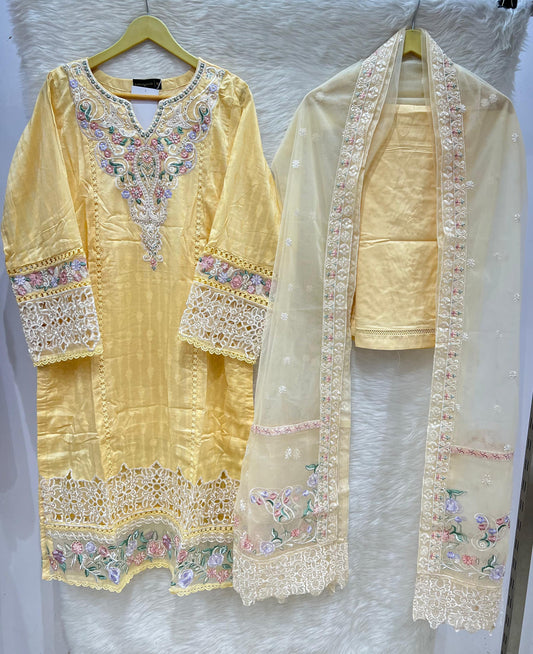 SADABAHAR LUXE- 06
