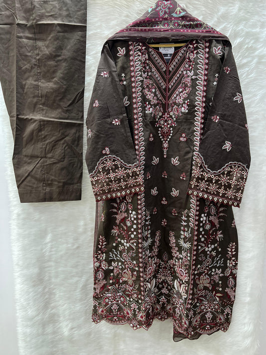 BIN SAEED MONSOON- 06