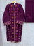 ZOYA AHMAD FESTIVE CORD SET- 23