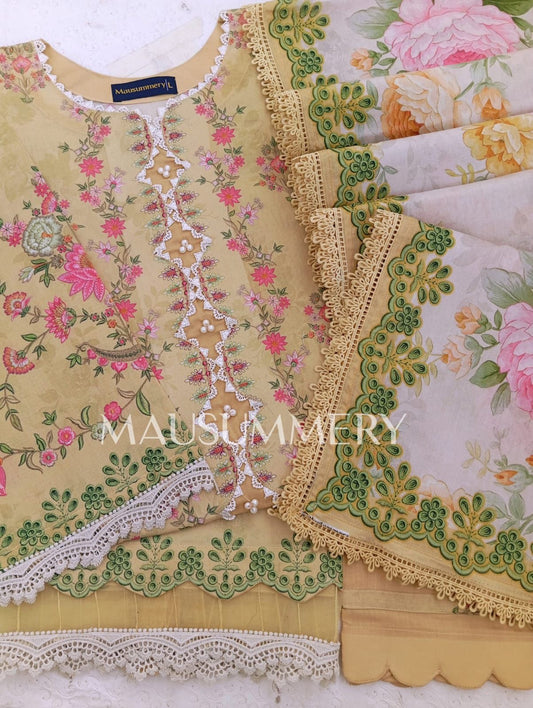 MAUSUMMERY VOL 6- 07