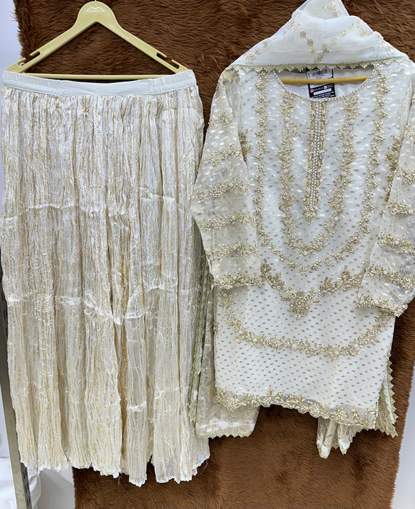 MAYOUN WEDDING FORMALS / D 01