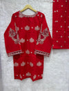 ZOYA AHMAD FESTIVE CORD SET- 16