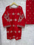 ZOYA AHMAD FESTIVE CORD SET- 16