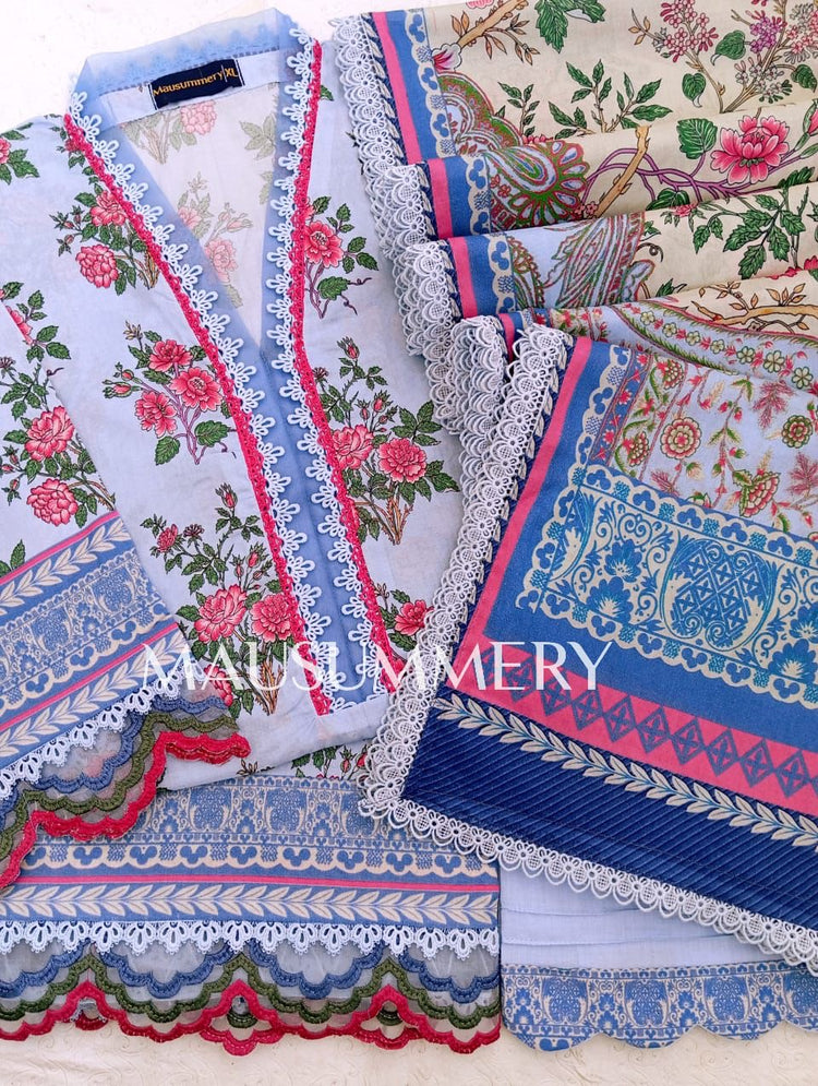 MAUSUMMERY VOL 6- 08