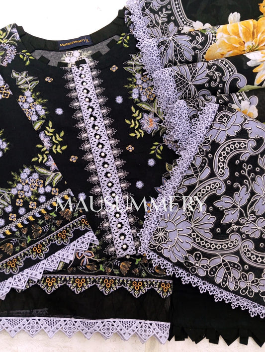 MAUSUMMERY VOL 6- 09