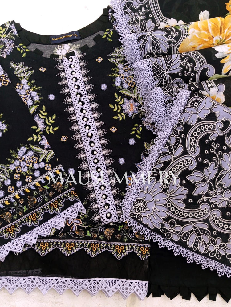 MAUSUMMERY VOL 6- 09