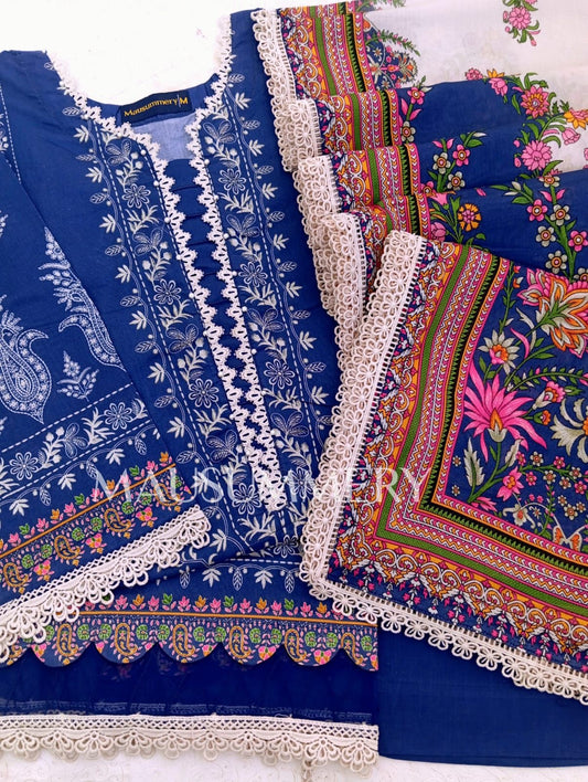 MAUSUMMERY VOL 6- 10