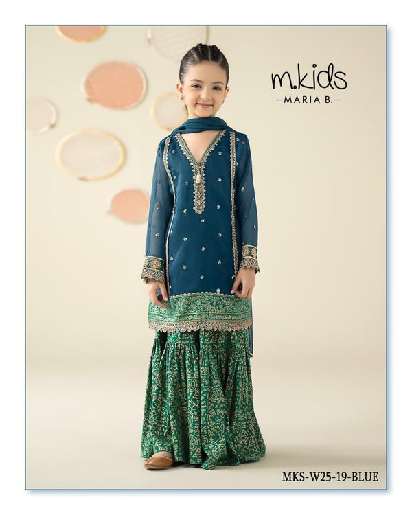 MARIA B KIDS RAMAZAN SPECIAL 25-19