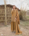 MARIA B MPRINTS WINTER EDIT | MPT-2403-A