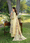 ELAF LUXURY LAWN FESTIVE | SOUCI