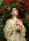 ELAF LUXURY LAWN FESTIVE | SOUCI
